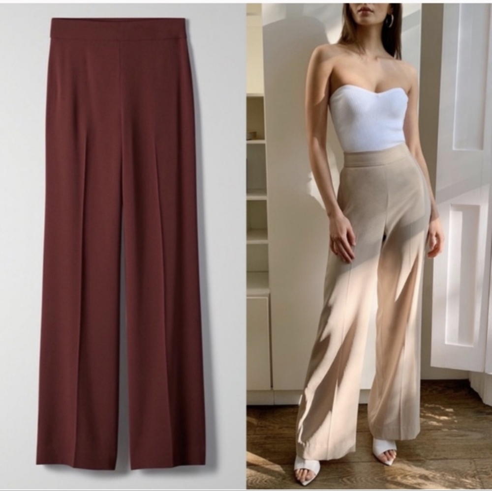 Babaton Lincoln Pants